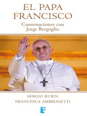 cover image of El Papa Francisco